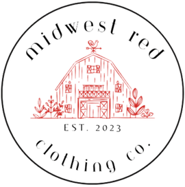 Midwest Red Clothing Company