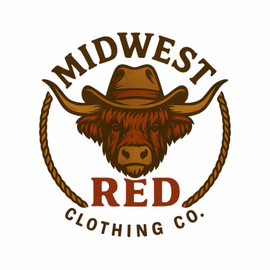 Midwest Red Clothing Company